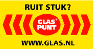 glaspunt banner