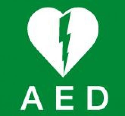 AED